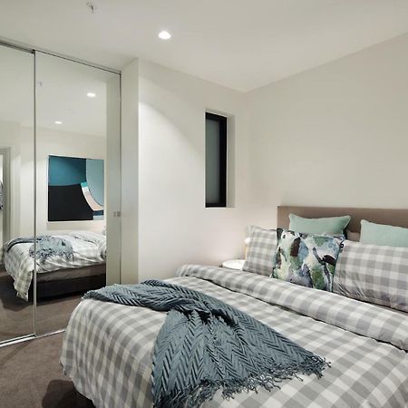 Experience Platinum Hotel Apartments Melbourne Exterior foto