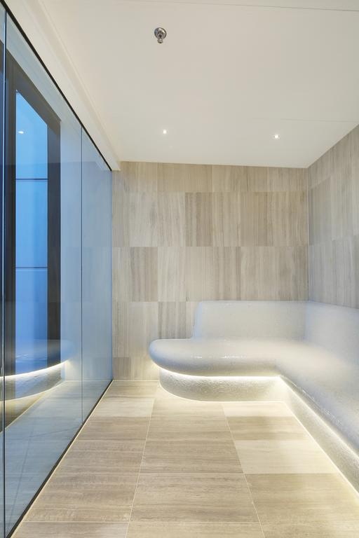 Experience Platinum Hotel Apartments Melbourne Exterior foto